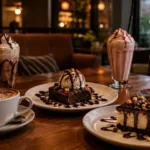 Family Friendly Cafe in Etobicoke